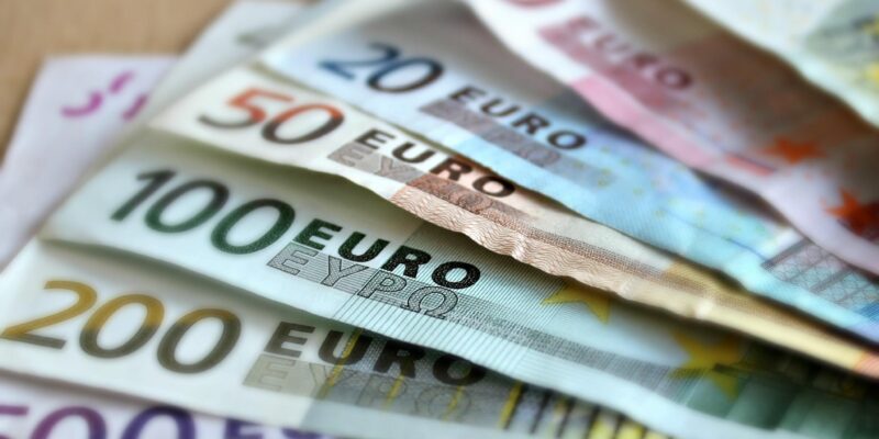 Kinder und Geld – der richtige Umgang mit dem Mammon