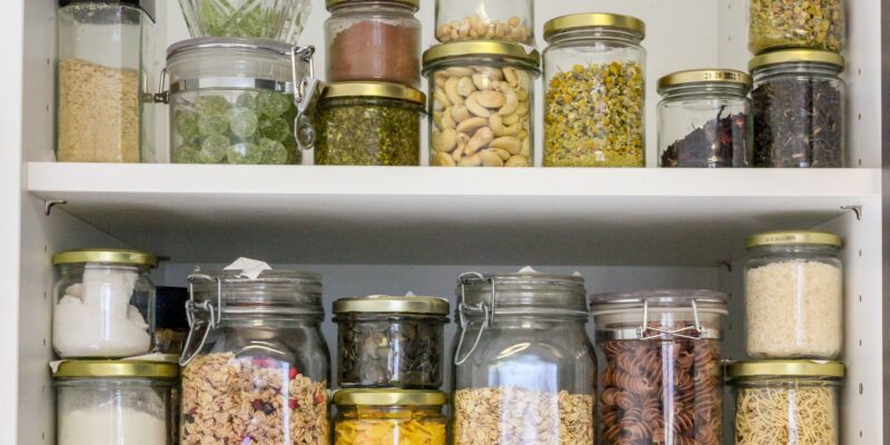 Zero Waste in der Familie: So schaffen wir es, Müll zu vermeiden